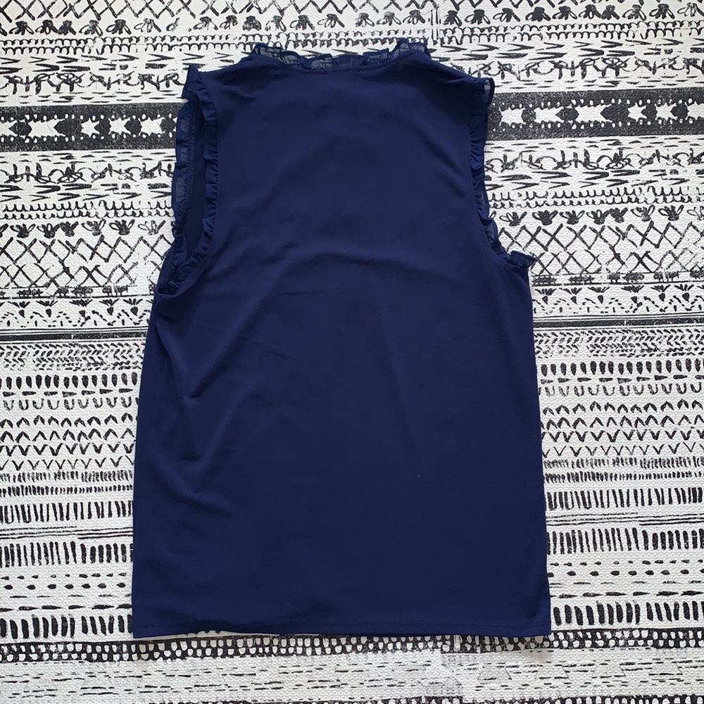 Express Tank Top. - Picture 2 of 7